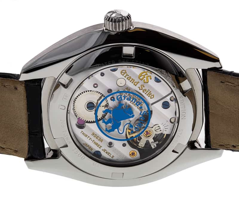 Grand Seiko Elegance Collection SBGK005